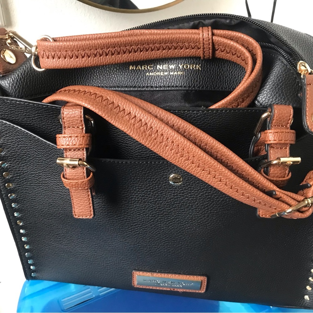 Marc New York Handbag